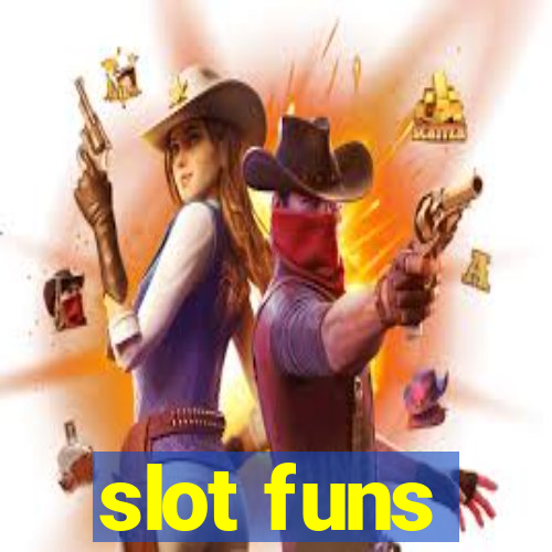 slot funs