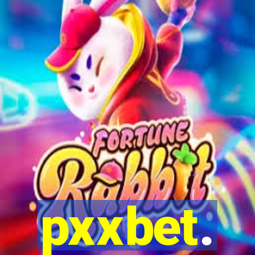 pxxbet.