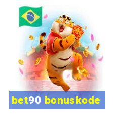 bet90 bonuskode