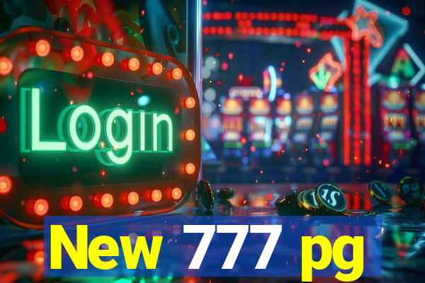 New 777 pg