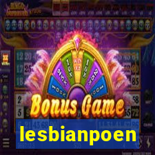 lesbianpoen