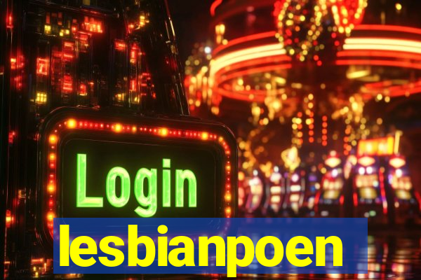 lesbianpoen