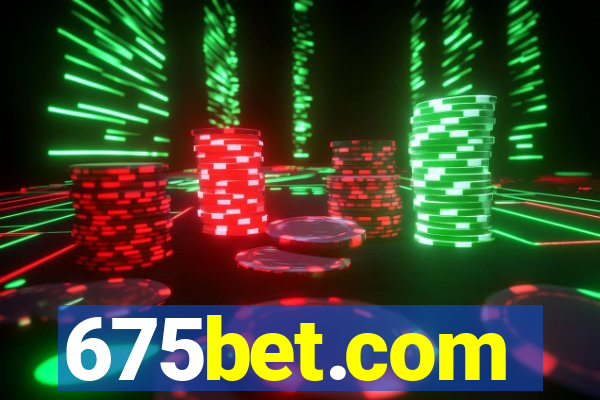 675bet.com