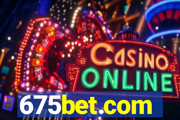 675bet.com