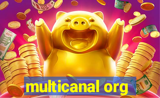 multicanal org