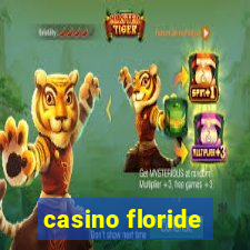 casino floride