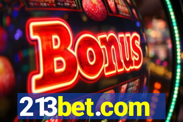 213bet.com