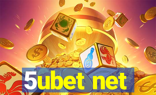 5ubet net