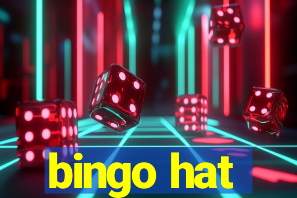 bingo hat