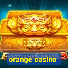 orange casino