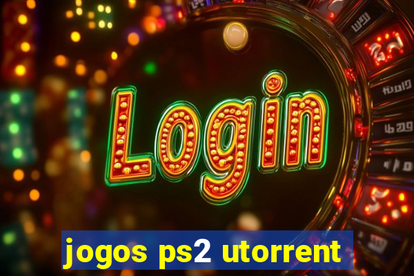 jogos ps2 utorrent