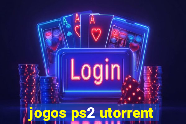 jogos ps2 utorrent