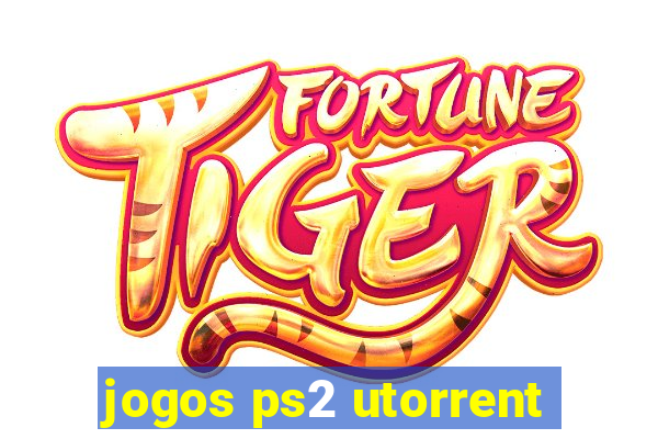 jogos ps2 utorrent