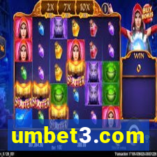 umbet3.com