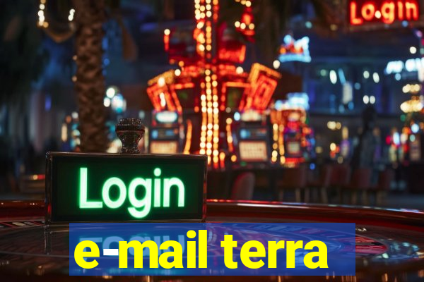 e-mail terra