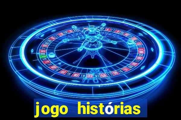 jogo histórias sinistras pdf