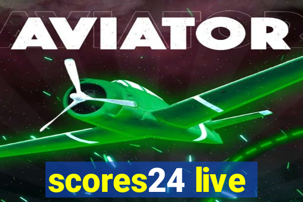 scores24 live