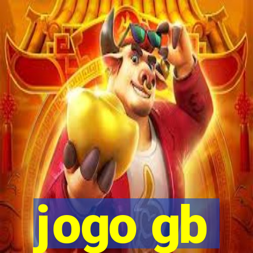 jogo gb