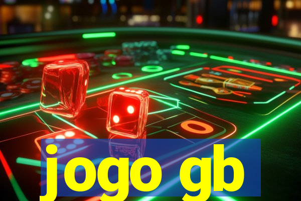 jogo gb