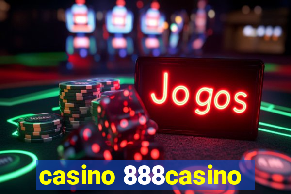 casino 888casino