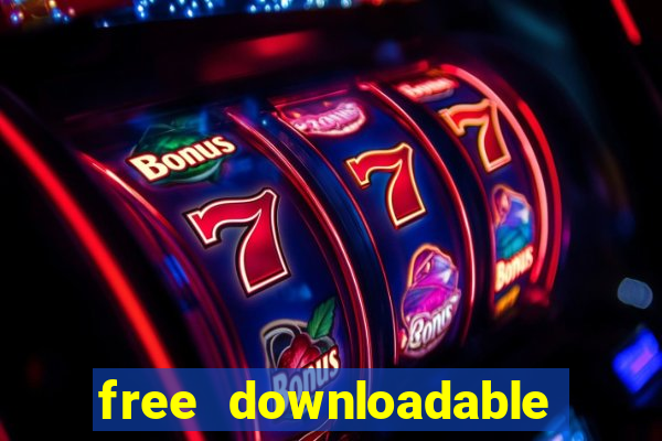 free downloadable slot game