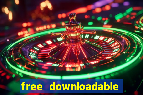 free downloadable slot game