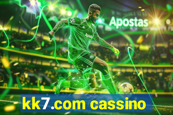 kk7.com cassino