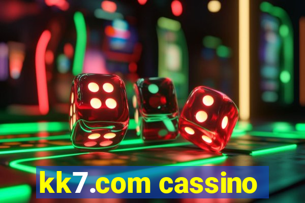 kk7.com cassino