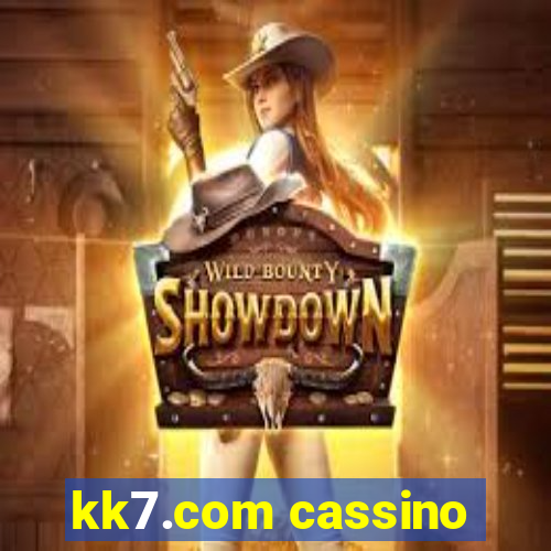 kk7.com cassino