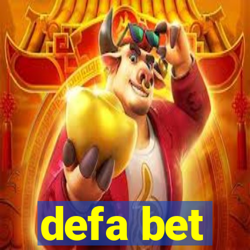 defa bet