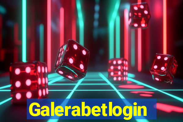 Galerabetlogin