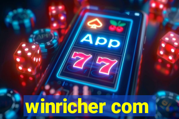 winricher com