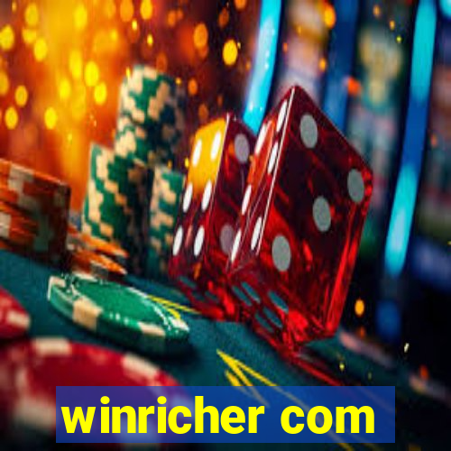 winricher com