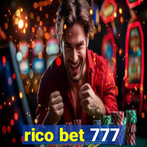 rico bet 777