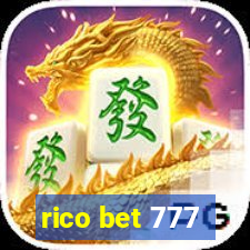 rico bet 777