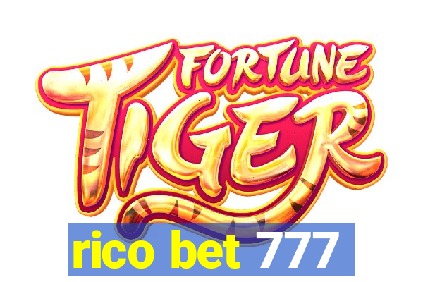 rico bet 777