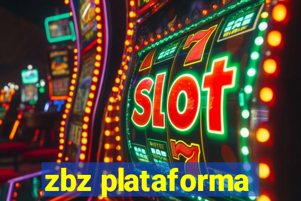 zbz plataforma