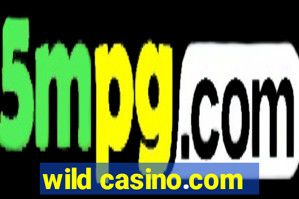 wild casino.com