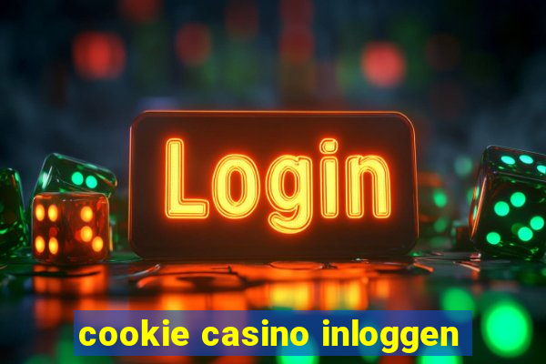 cookie casino inloggen