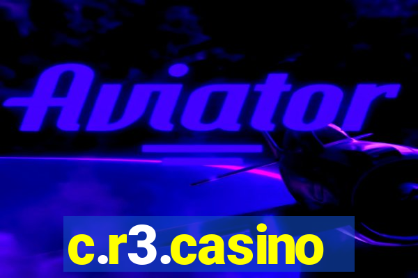 c.r3.casino