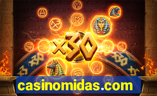 casinomidas.com