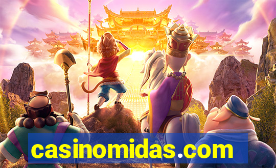 casinomidas.com