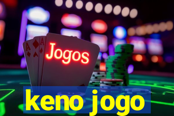 keno jogo