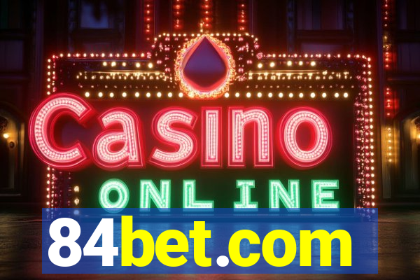 84bet.com