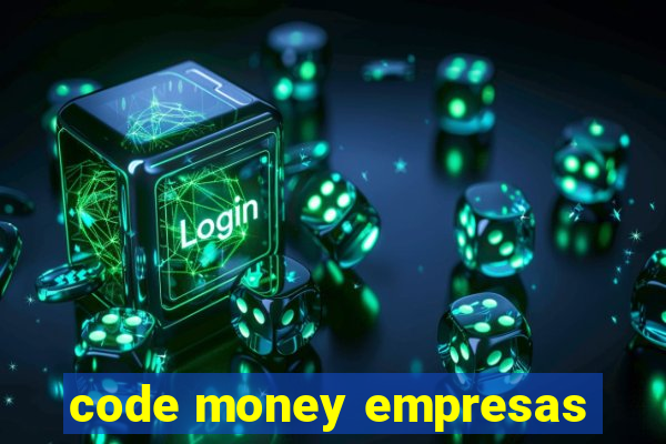 code money empresas