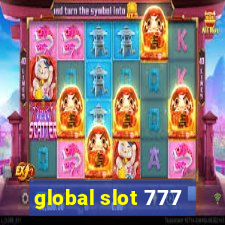 global slot 777