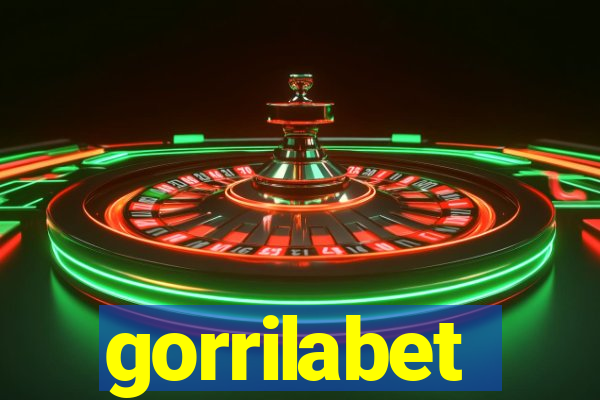 gorrilabet