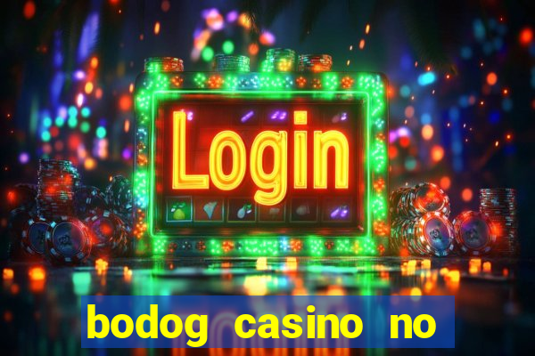 bodog casino no deposit bonus