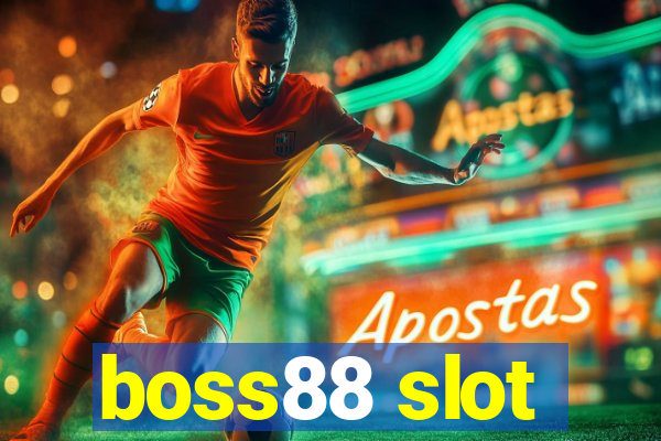 boss88 slot