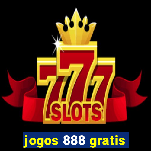 jogos 888 gratis